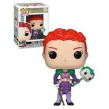 Funko POP! Heroes DC Comics Bombshells #257 Duela Dent - New, Mint Condition