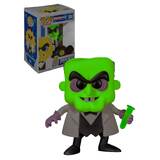 Funko POP! Animation Underdog #884 Simon Bar Sinister (Glows In The Dark) - New, Mint Condition