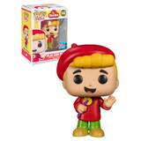 Funko POP! Ad Icons Play-Doh #146 Play-Doh Pete (NYCC 2021) - New, Mint Condition