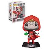 Funko POP! Star Wars Jedi: Fallen Order #553 Merrin Nightsister - New, Mint Condition