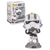 Funko POP! Star Wars Battlefront #552 Imperial Rocket Trooper - New, Mint Condition