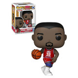 Funko POP! Basketball NBA All Stars #136 Figure Name Here - Limited Target Exclusive - New, Mint Condition