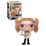 Funko POP! Rocks Britney Spears #292 Drive Me Crazy - 2022 New York Comic Con (NYCC) Limited Edition - New, Mint Condition