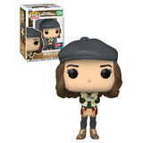 Funko POP! Television Parks And Recreation #1284 Mona-Lisa - 2022 New York Comic Con (NYCC) Limited Edition - New, Mint Condition