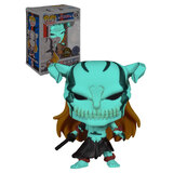 Funko POP! Animation Bleach #1104 Fully Hollowfied Ichigo - Limited Glow Chase Edition - New, Mint Condition