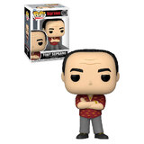 Funko POP! Television The Sopranos #1291 Tony Soprano - New, Mint Condition