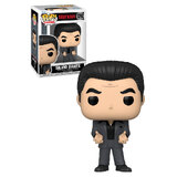 Funko POP! Television The Sopranos #1292 Silvio Dante - New, Mint Condition