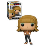 Funko POP! Television The Sopranos #1293 Carmela Soprano - New, Mint Condition