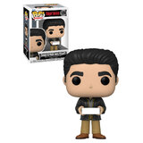 Funko POP! Television The Sopranos #1294 Christopher Moltisanti - New, Mint Condition