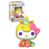 Funko POP! Sanrio Hello Kitty & Friends #58 Hello Kitty - New, Mint Condition