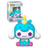 Funko POP! Sanrio Hello Kitty & Friends #59 Cinnamoroll - New, Mint Condition
