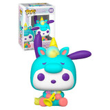 Funko POP! Sanrio Hello Kitty & Friends #60 Pochacco - New, Mint Condition