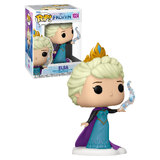Funko POP! Disney Frozen #1024 Elsa - New, Mint Condition