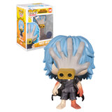 Funko POP! Animation My Hero Academia #1149 Tomura Shigaraki - New, Mint Condition