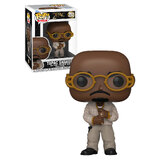 Funko POP! Rocks 2PAC #252 Tupac Shakur (Loyal To The Game) - New, Mint Condition
