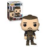 Funko POP! Television The Last Kingdom #1305 Uhtred - 2022 New York Comic Con (NYCC) Limited Edition - New, Mint Condition