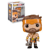 Funko POP! Marvel Comics #1061 Hercules - New, Mint Condition