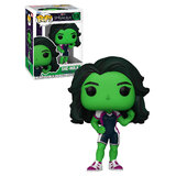 Funko POP! Marvel She-Hulk #1126 She-Hulk - New, Mint Condition