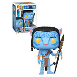 Funko POP! Movies Avatar #1321 Jake Sully - New, Mint Condition