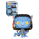 Funko POP! Movies Avatar #1322 Neytiri - New, Mint Condition