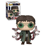 Funko POP! Marvel Spider-Man No Way Home #1163 Doc Oc - New, Mint Condition
