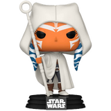 Funko POP! Star Wars Power Of The Galaxy #68281 Ahsoka Tano - New, Mint Condition
