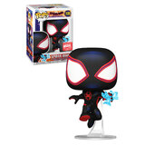 Funko POP! Marvel Spider-Man Across The Spider-Verse #1090 Spider-Man - Limited Marvel Collector Corps Exclusive - New