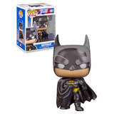 Funko POP! Heroes Justice League #461 Batman - New, Mint Condition