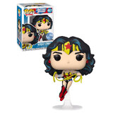 Funko POP! Heroes Justice League #467 Wonder Woman - New, Mint Condition