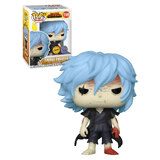 Funko POP! Animation My Hero Academia #1149 Tomura Shigaraki - Limited Chase Edition - New, Mint Condition