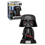 Funko POP! Star Wars A New Hope (New Classics) #597 Darth Vader - New, Mint Condition