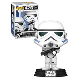 Funko POP! Star Wars A New Hope (New Classics) #598 Stormtrooper - New, Mint Condition