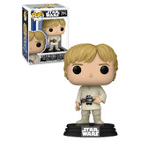 Funko POP! Star Wars A New Hope (New Classics) #594 Luke Skywalker - New, Mint Condition