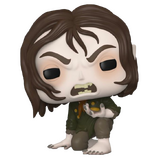 Funko POP! Movies Lord Of The Rings #69190 Smeagol (Transformation) Pop! RS - New, Mint Condition