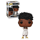 Funko POP! Marvel Black Panther: Wakanda Forever #1174 Shuri (Hoodie)  - New, Mint Condition