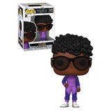 Funko POP! Marvel Black Panther: Wakanda Forever #1173 Shuri With Sunglasses  - New, Mint Condition
