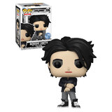 Funko POP! Rocks The Cure #306 Robert Smith (Boys Don't Cry) - New, Mint Condition
