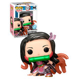 Funko POP! Animation Demon Slayer #868 Nezuko Kamado - New, Mint Condition