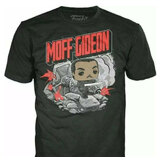 Star Wars The Mandalorian Moff Gideon Funko POP! Tee T-Shirt (2XL) By Funko - New, With Tags