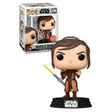 Funko POP! Star Wars Gaming Greats #429 Bastila Shan - Limited Gamestop Exclusive - New, Mint Condition