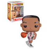 Funko POP! Basketball Team USA #109 Scottie Pippen - New, Mint Condition
