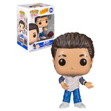 Funko POP! Television Seinfeld #1096 Jerry - New, Mint Condition