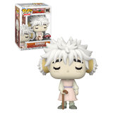 Funko POP! Animation Hunter x Hunter #1092 Komugi - New, Mint Condition