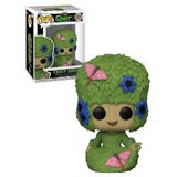Funko POP! Marvel I Am Groot #1191 Fancy Groot - New, Mint Condition