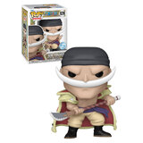 Funko POP! Animation One Piece #1270 Whitebeard - New, Mint Condition