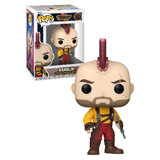 Funko POP! Marvel Guardians Of The Galaxy 3 #1209 Kraglin - New, Mint Condition