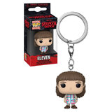 Funko Pocket POP! Keychain Stranger Things #62382 Eleven - New, Mint Condition