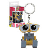 Funko Pocket POP! Keychain Marvel Wall-E #09901 Wall-E - New, Mint Condition