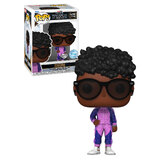 Funko POP! Marvel Black Panther: Wakanda Forever #1173 Shuri With Sunglasses (Diamond Collection) - New, Mint Condition