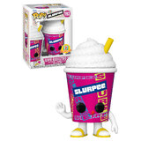 Funko POP! Ad Icons Slurpee #192 Block Letters Cup - Limited 7-Eleven Exclusive - New, Mint Condition